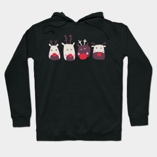 Christmas Eve Collection Hoodie